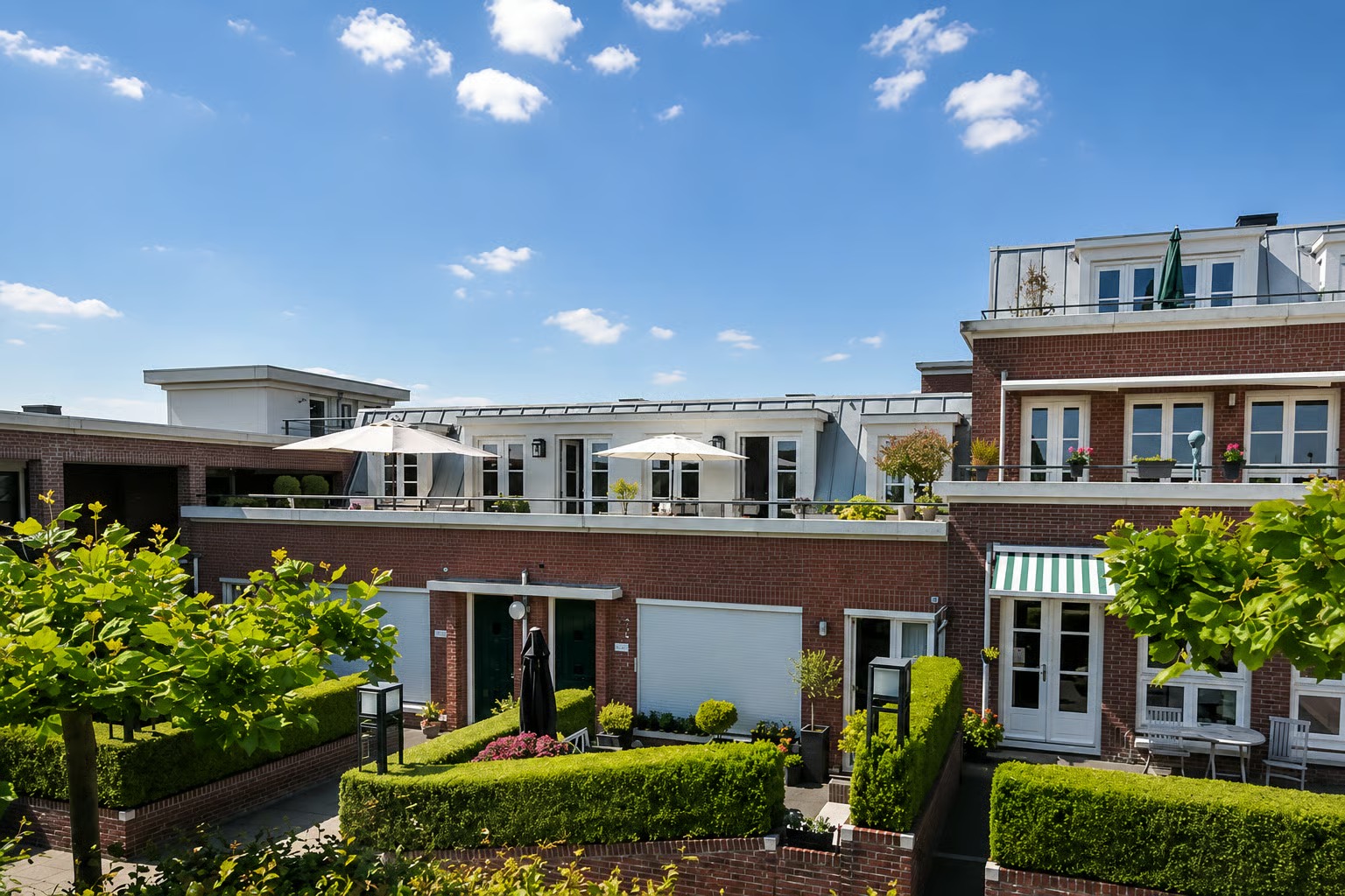 Portiekflat Beekstraat 16 9 in Arnhem