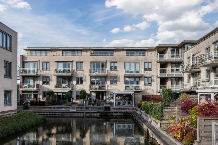 Galerijflat Borculo 17 Valkenburg