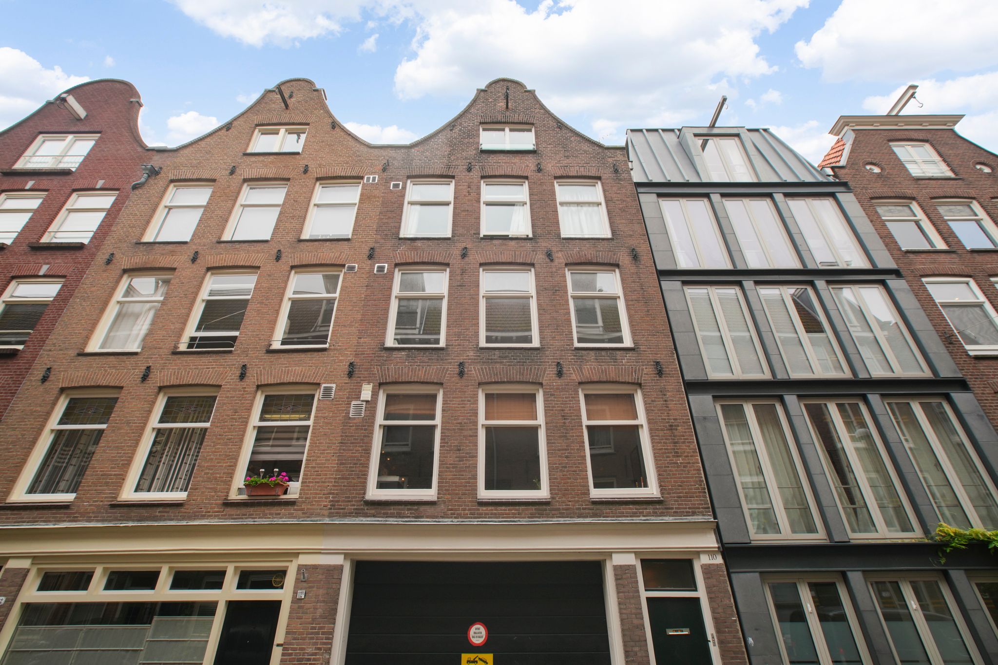 Bovenwoning Goudsbloemstraat 110 2 Amsterdam