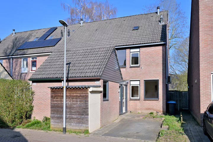 Hoekwoning Braamkamp 325 Zutphen