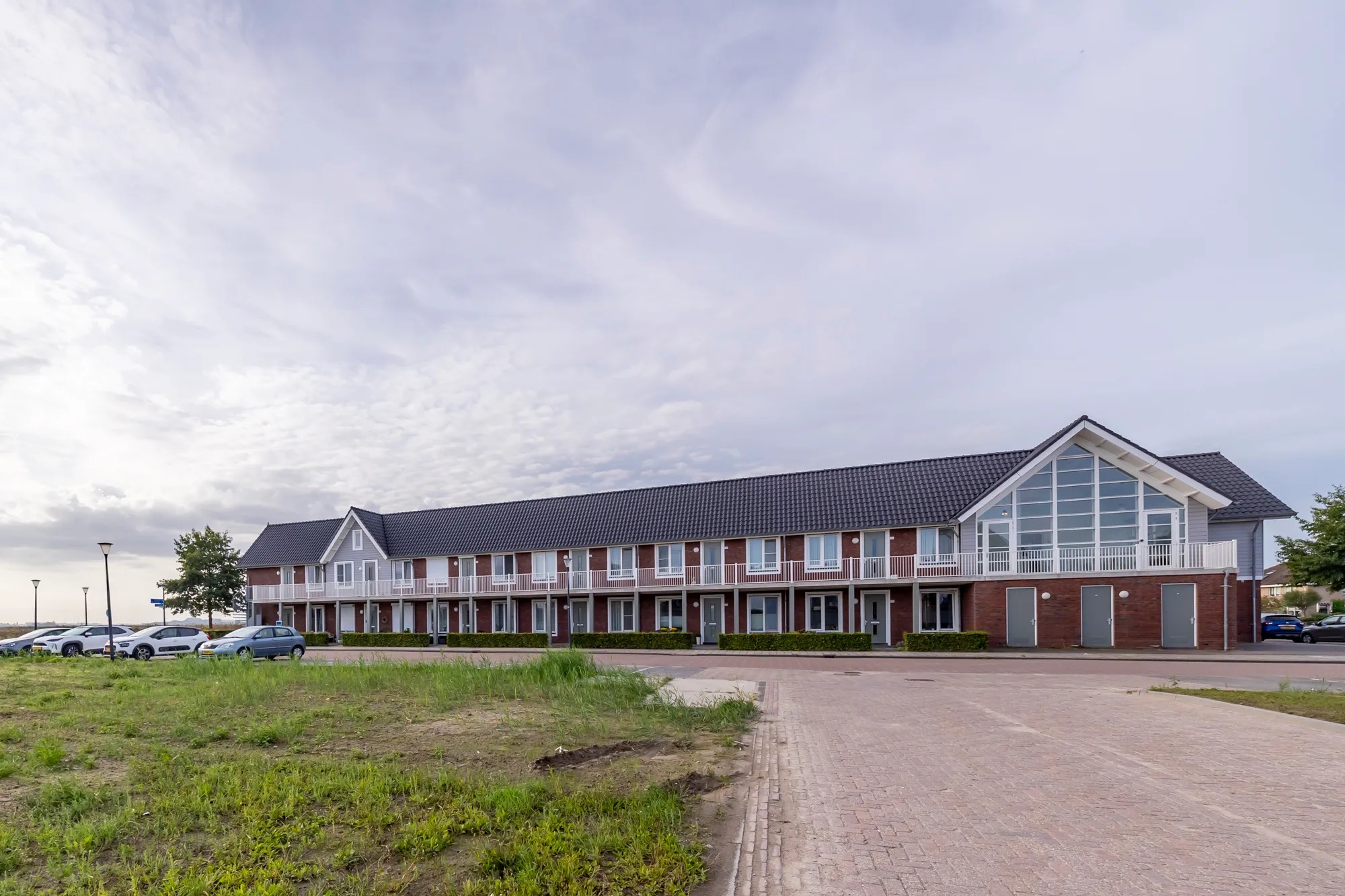 Benedenwoning Rietakker 16 Goudswaard