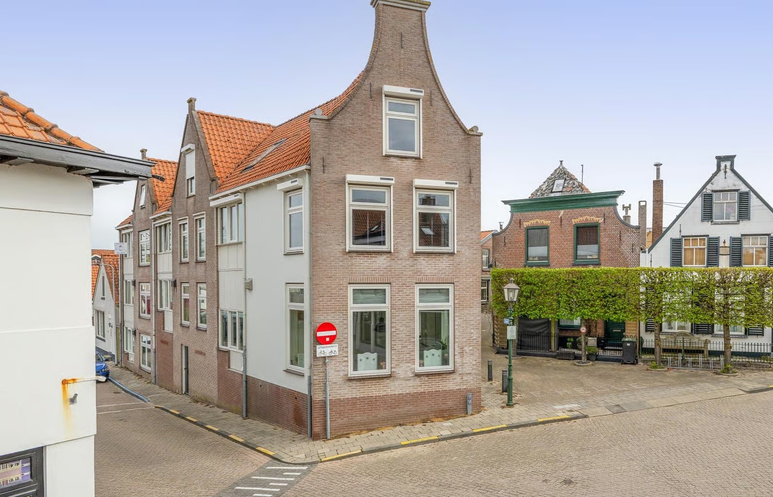 Benedenwoning Heul 3 in Dirksland