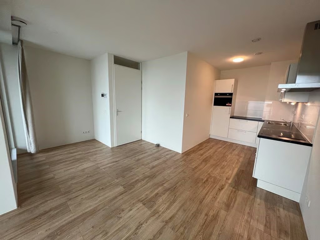 Bovenwoning Radarweg 342 in Amsterdam