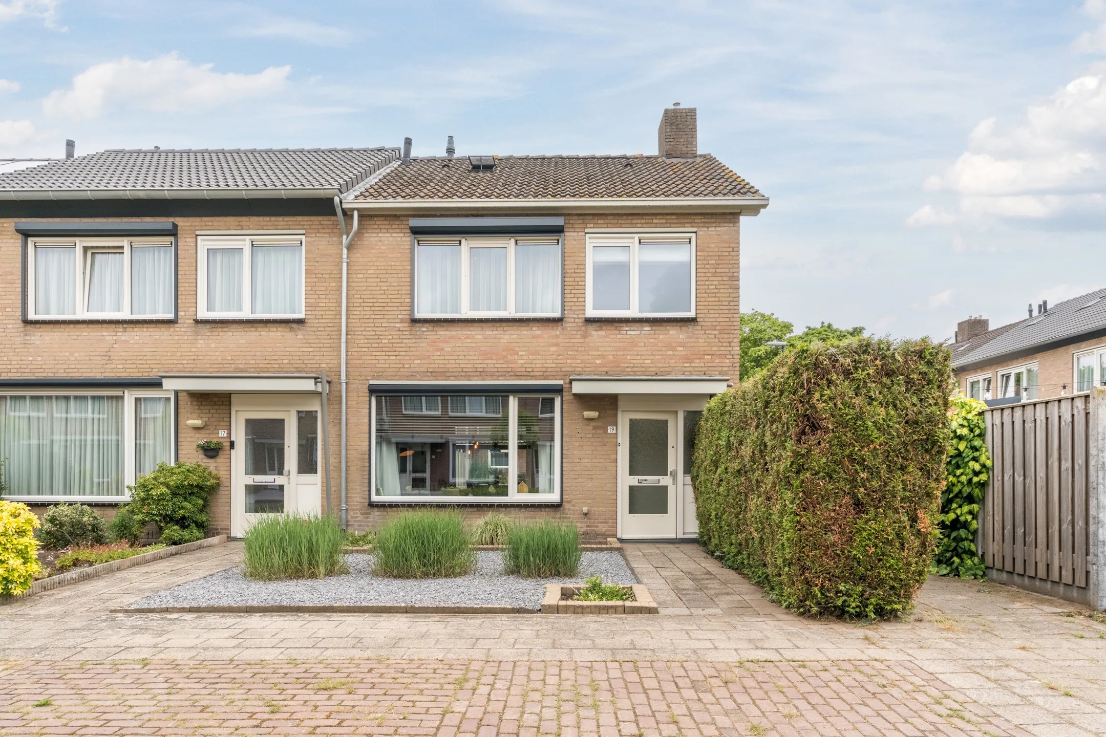 Hoekwoning De Stappert 19 in Someren