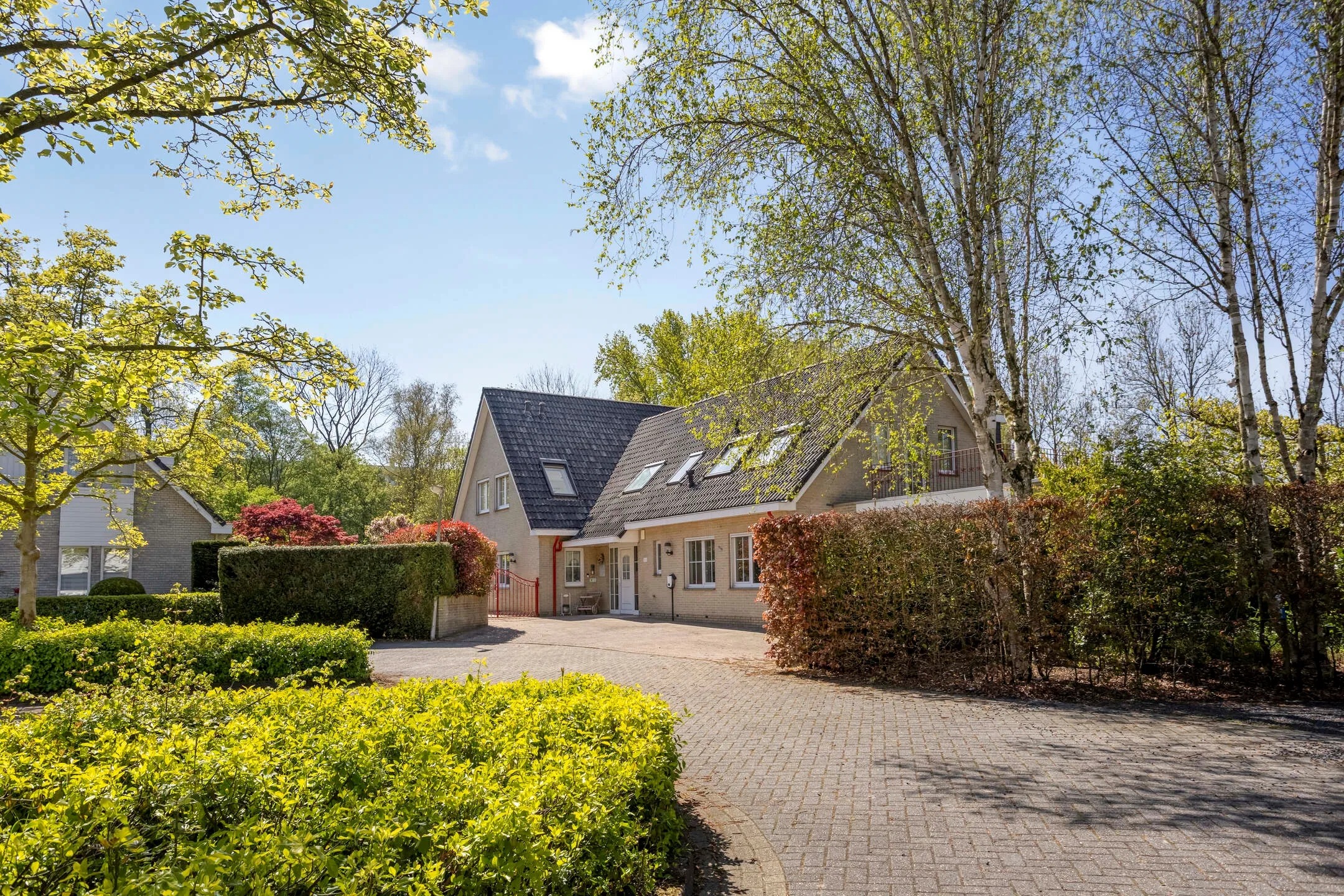 Vrijstaande woning Lepelaarpark 54 in Purmerend