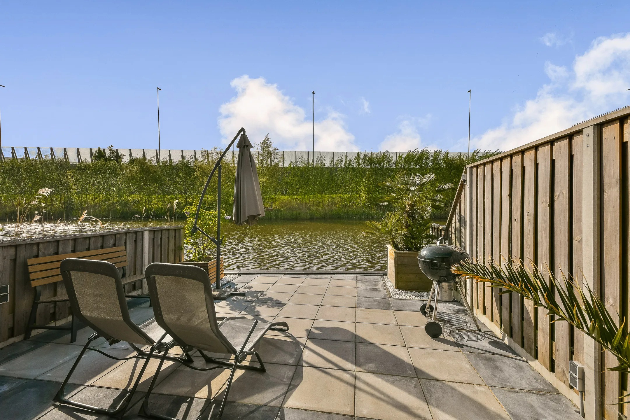 Tussenwoning Kantershof 484 Amsterdam