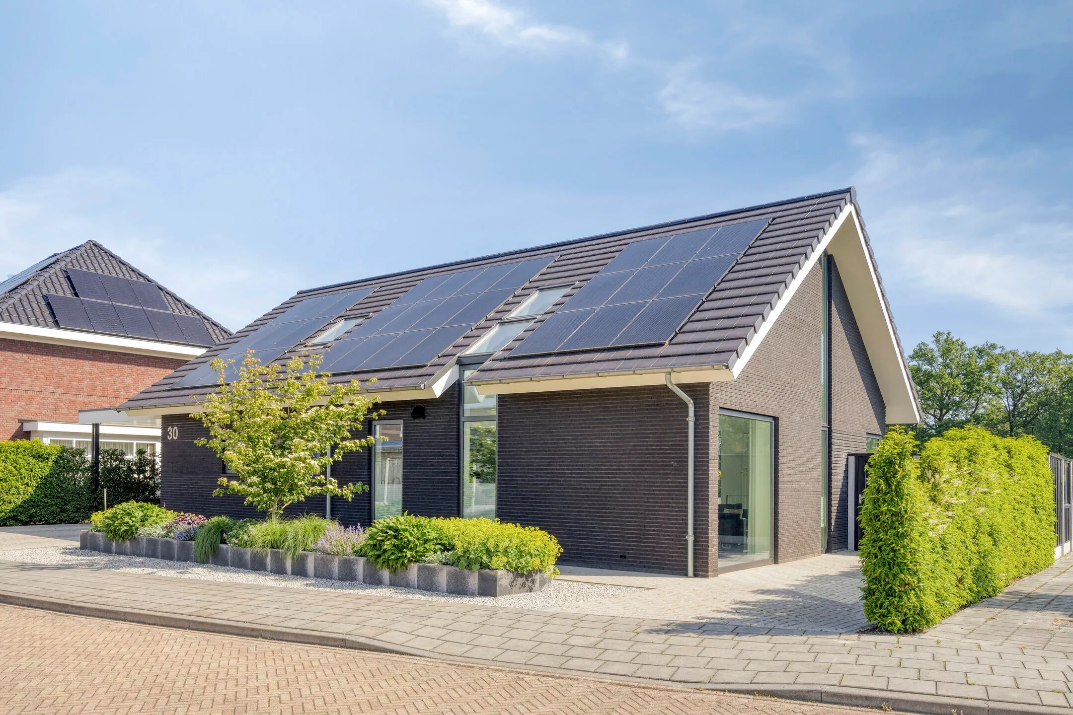 Vrijstaande woning Kemerij 30 in Haaksbergen