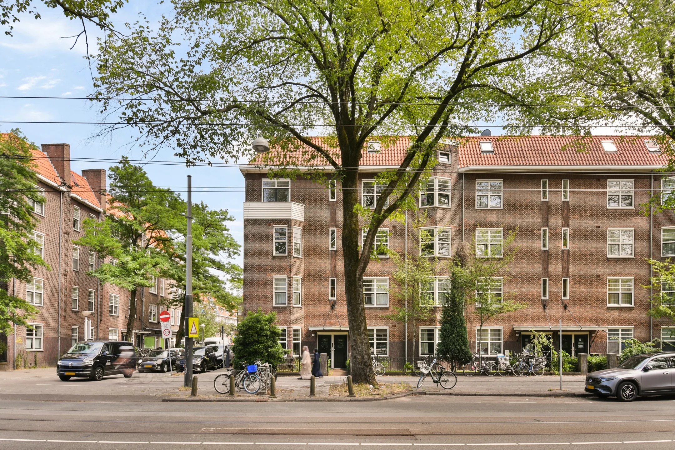 Bovenwoning Hoofdweg 106 3 Amsterdam