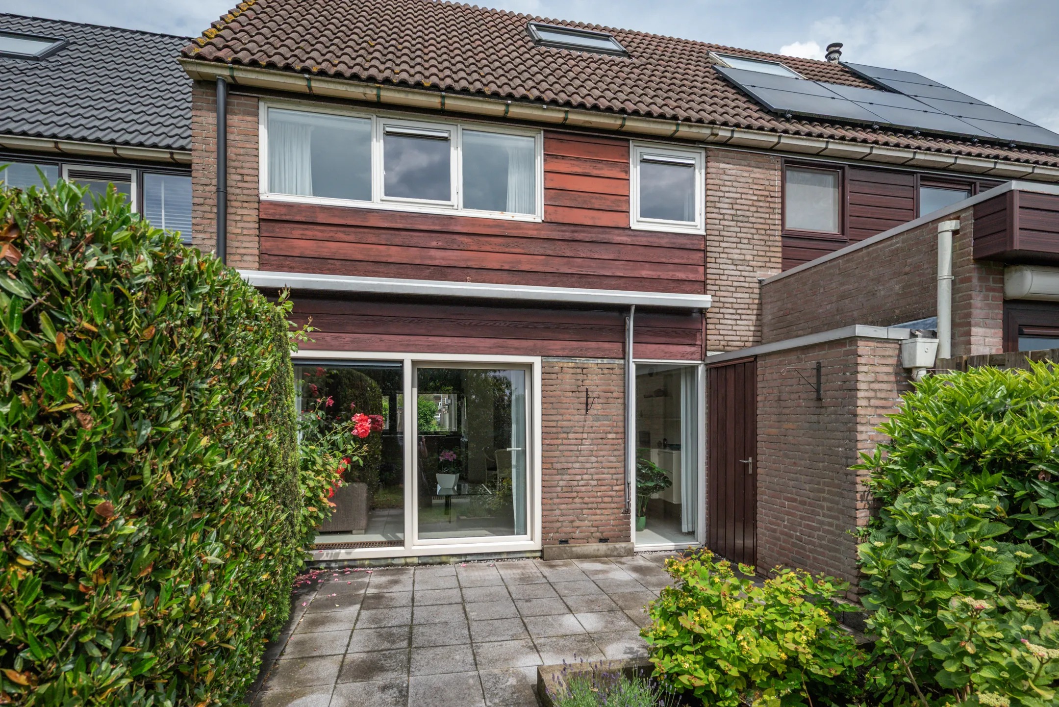 Tussenwoning Zeebies 11 Brielle