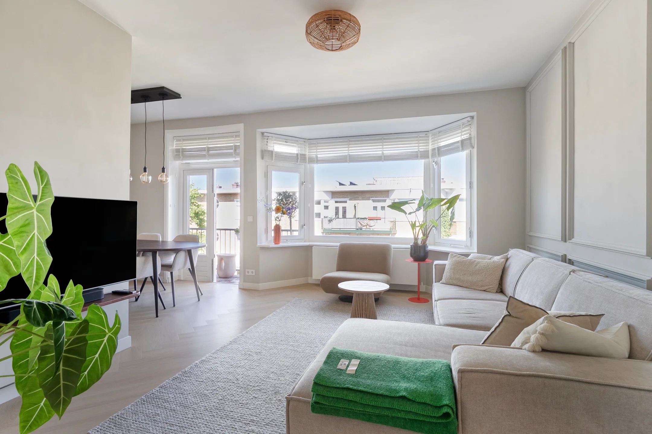Bovenwoning Lanseloetstraat 13 3 Amsterdam