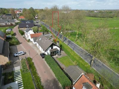 Vrijstaande woning Wendelnesseweg-West 69 in Sprang-Capelle