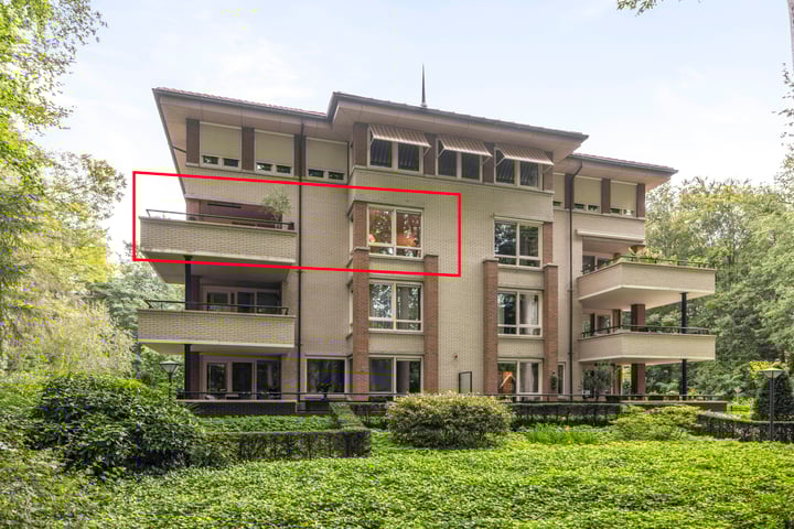 Portiekflat (appartement) Joppelaan 67 E Joppe