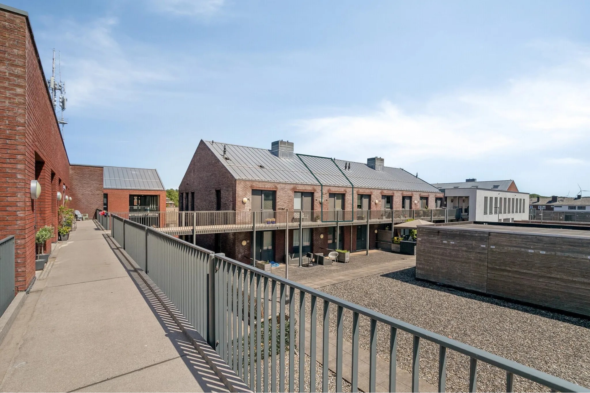 Maisonnette Schans 119 in Dronten