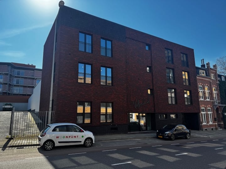Niet-woning Valkenburgerweg 33 Heerlen