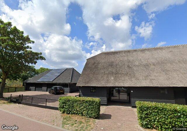 Streetview Vrachelsestraat 47 Den Hout