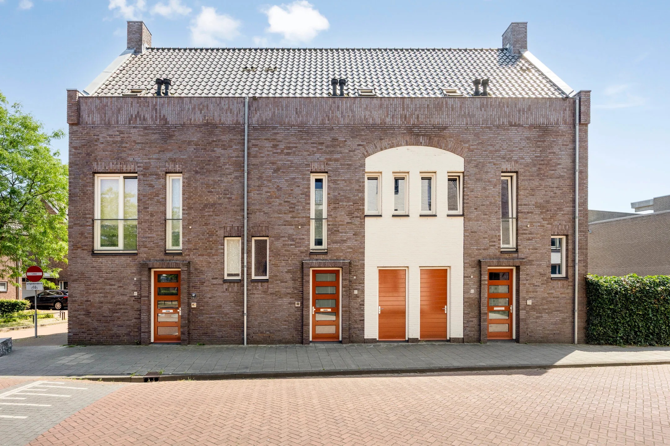 Tussenwoning De Kempen 95 Veghel