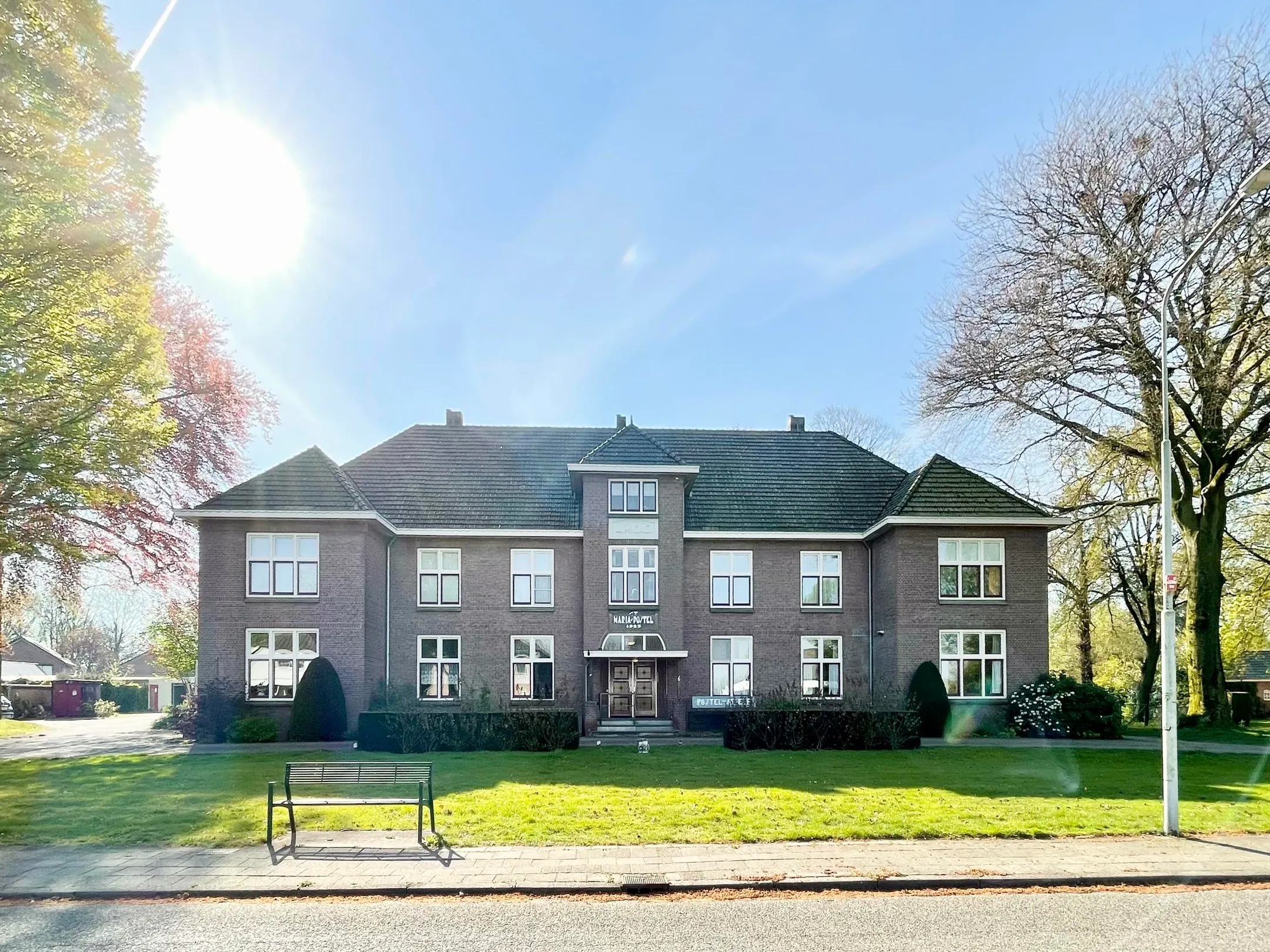 Benedenwoning Pastoor Thuisstraat 6 2 in Keijenborg