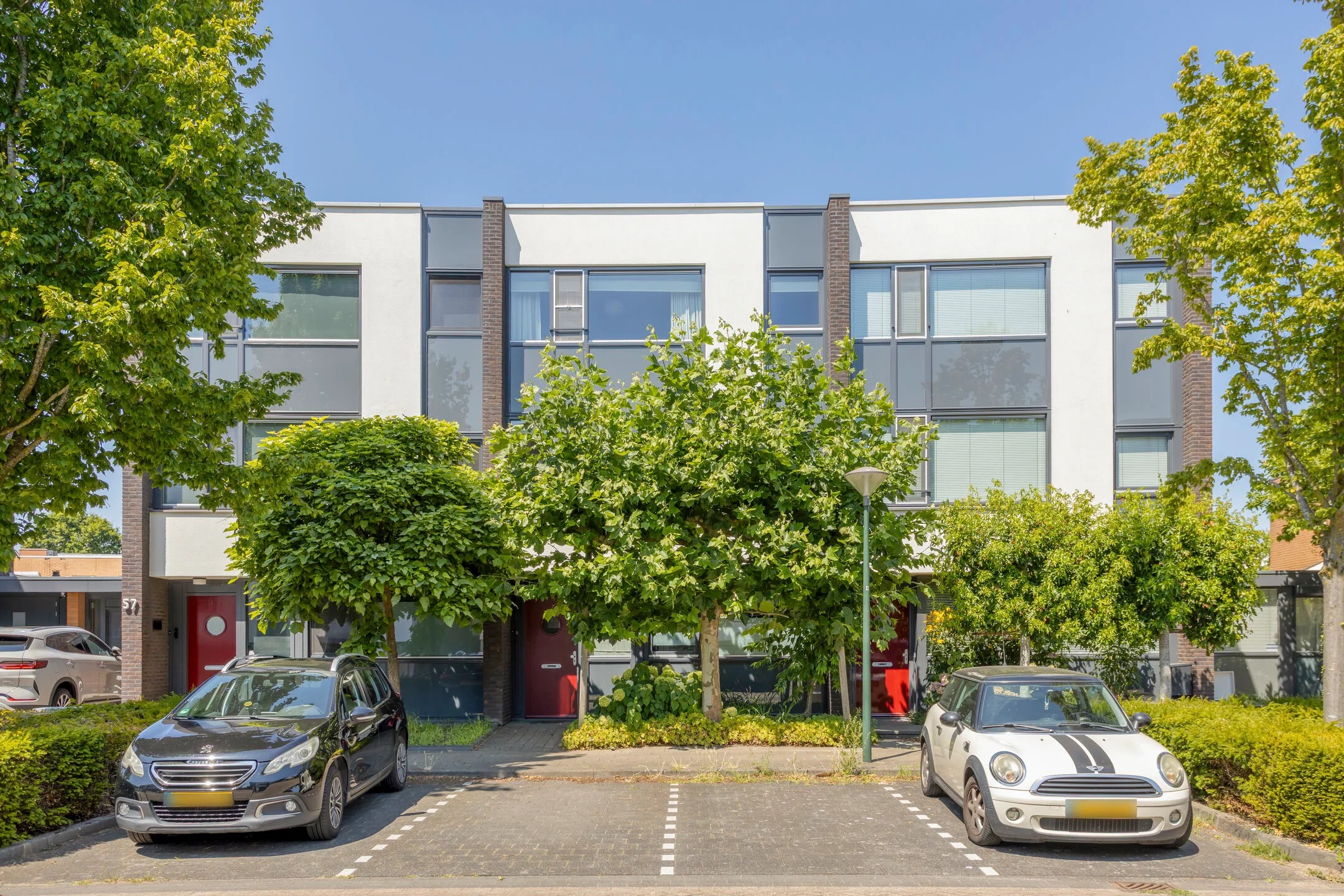 Tussenwoning Fangorn 59 in Geldrop