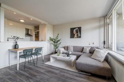 Galerijflat (appartement) Kringloop 89 in Amstelveen
