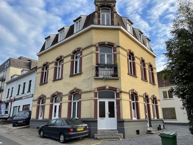 Benedenwoning Nieuweweg 32 C in Valkenburg