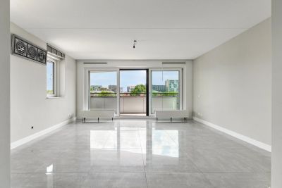 Portiekflat P.C. Boutenslaan 77 in Rijswijk