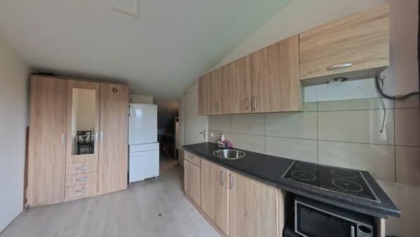Galerijflat Van der Woudendijk 185 Den Haag