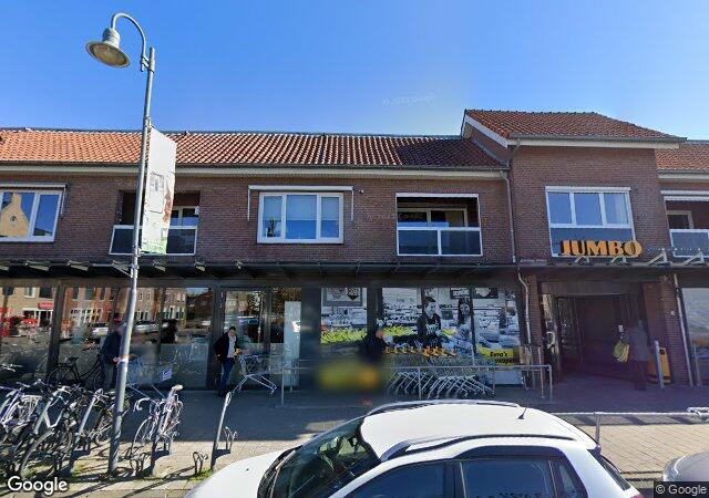 Streetview Sint Annaplein 19 Baarle-Nassau