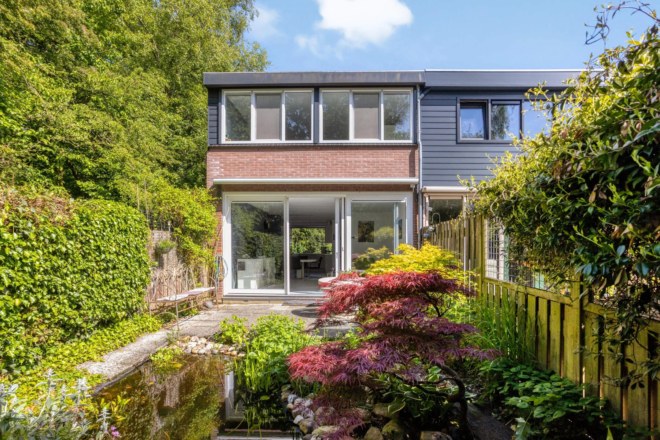 Hoekwoning Penningkruid 52 in Purmerend