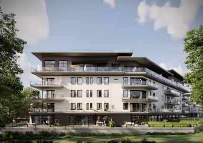Benedenwoning Burgemeester Rijnderslaan 650 in Amstelveen