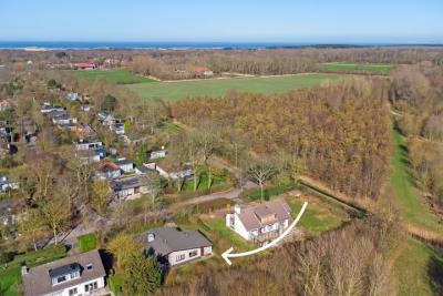 Vrijstaande woning Oosterpark 3 in Oostkapelle
