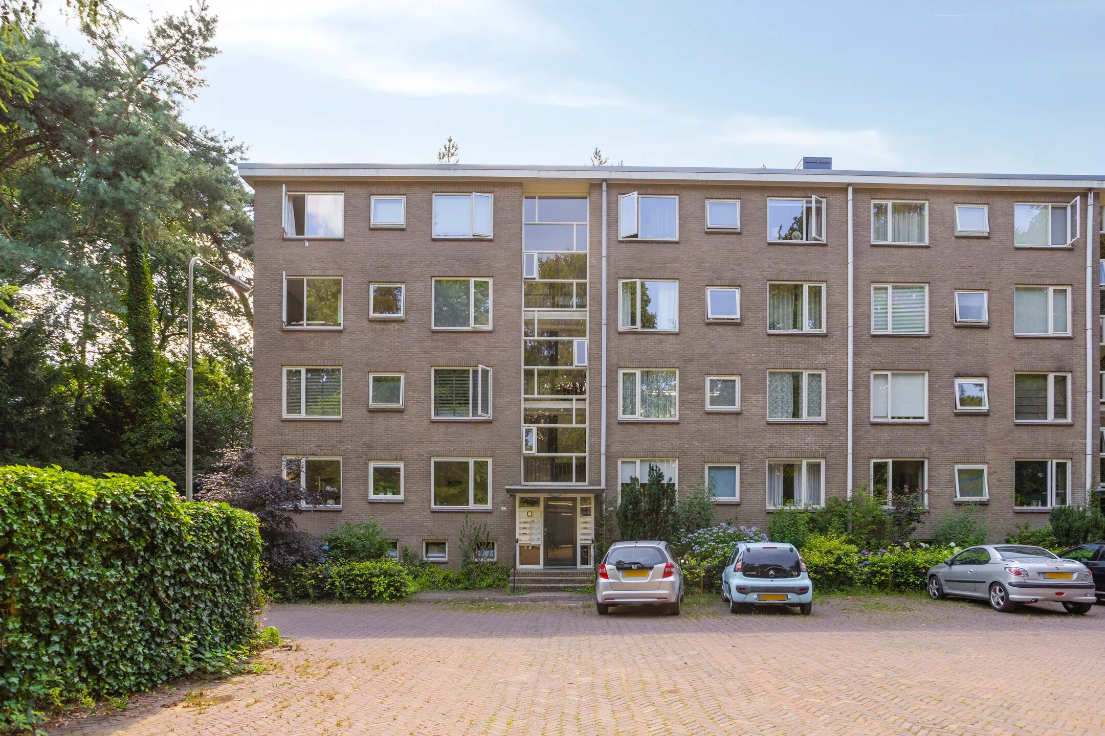 Maisonnette Franckstraat 1 1 in Arnhem