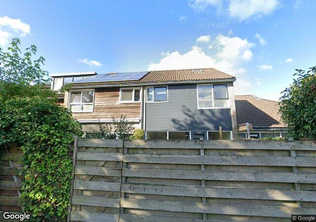 Streetview Kobbeflecht 151 Hurdegaryp