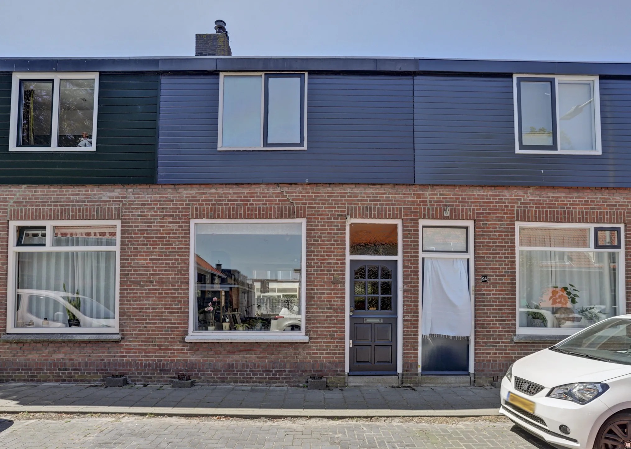 Eindwoning Emmastraat 26 De Lier