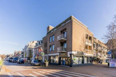Galerijflat Markt 25 b8 in Sint-Oedenrode