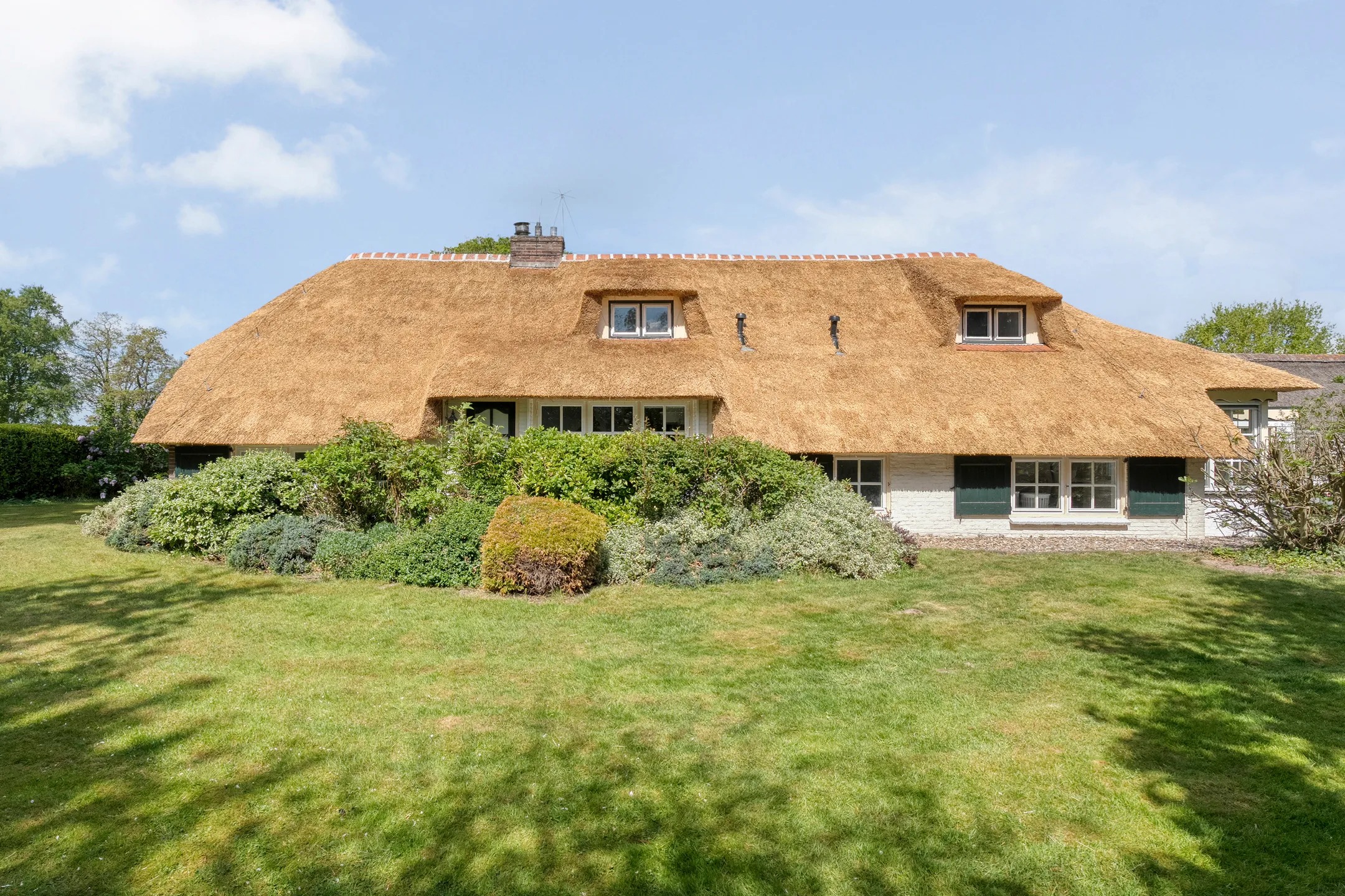 Vrijstaande woning De Doornweg 24 in Zwolle