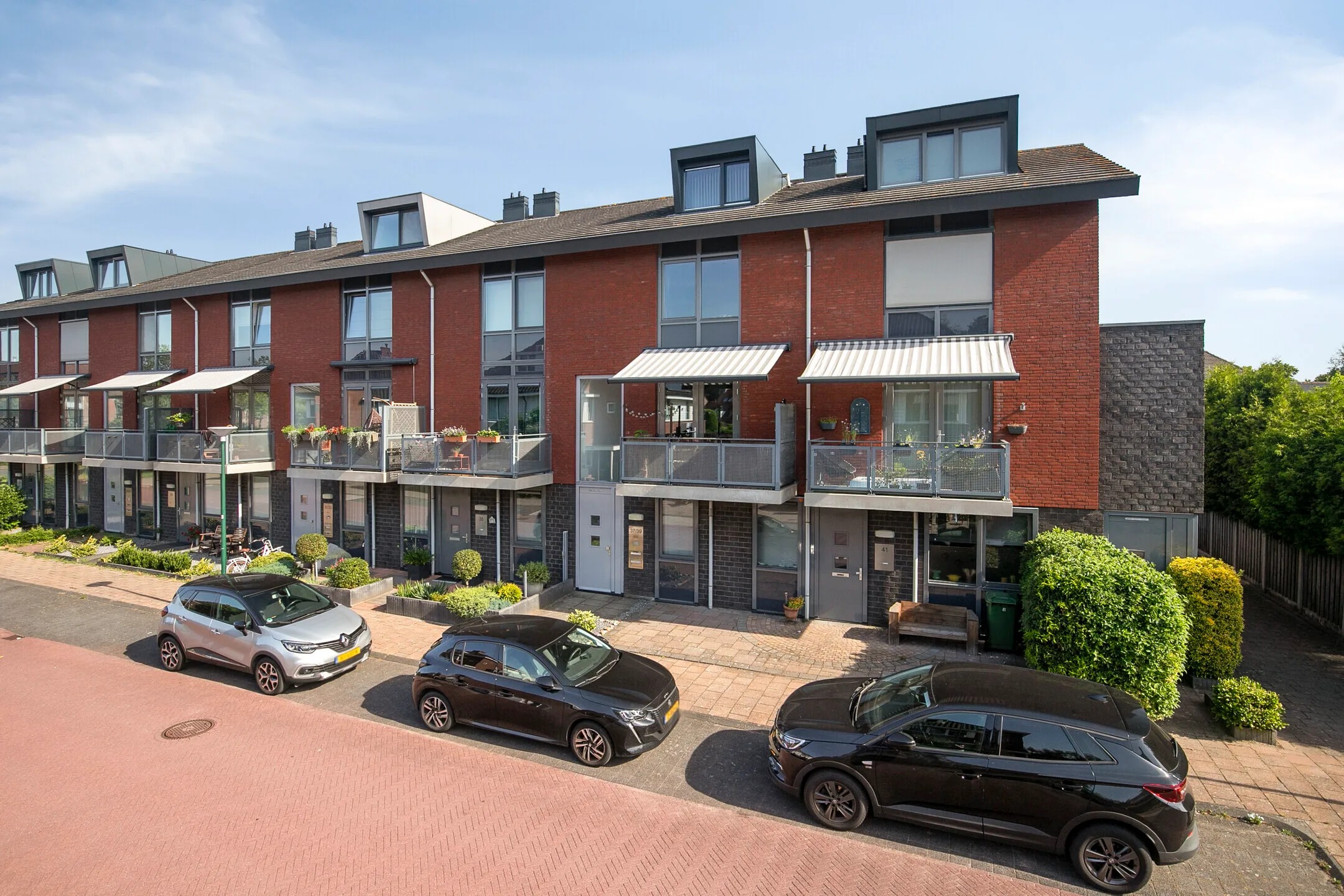 Maisonnette Bunder 39 in Soest