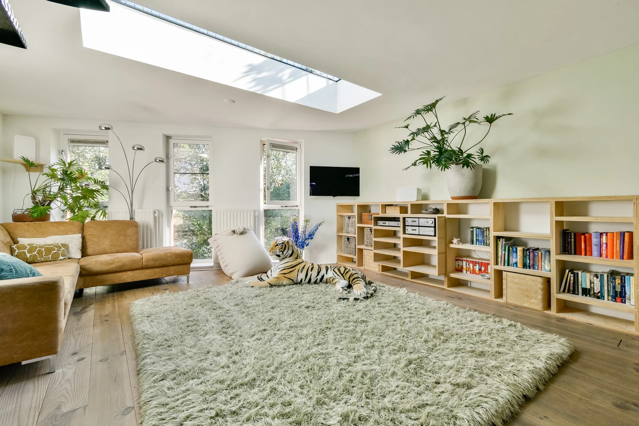 Bovenwoning Rangeerderstraat 16 Amsterdam
