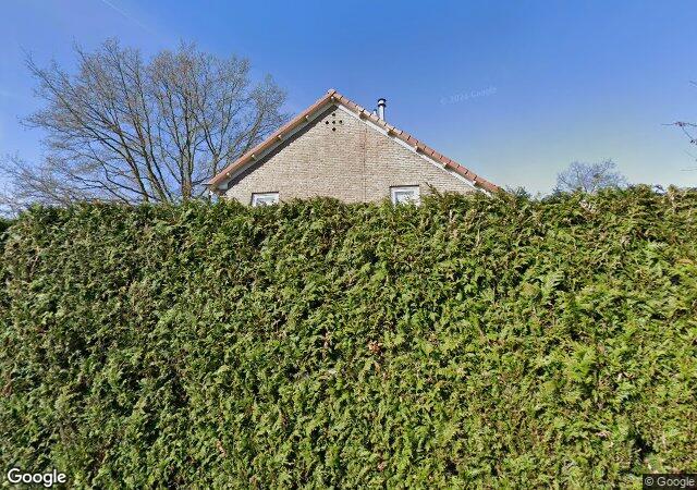Streetview van Heemstraweg 48 Beuningen Gld