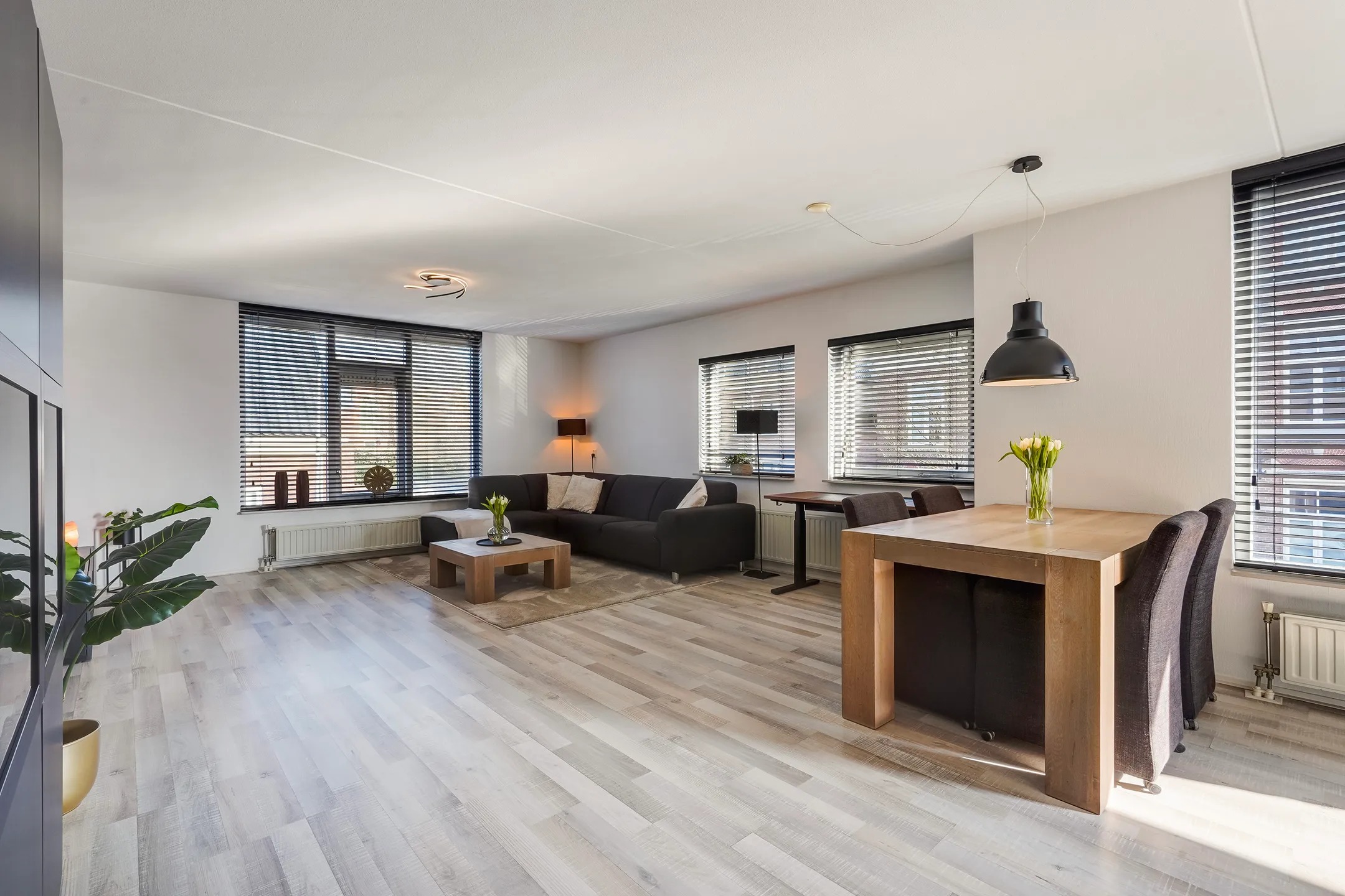 Bovenwoning Havenstraat 5 C in Monster
