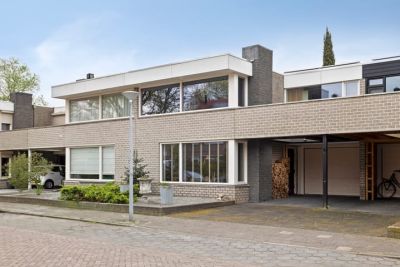 Eengezinswoning, 2-onder-1-kapwoning Vioolstraat 15 in Uden
