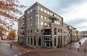 Galerijflat De Hoge Kei 221 Weert