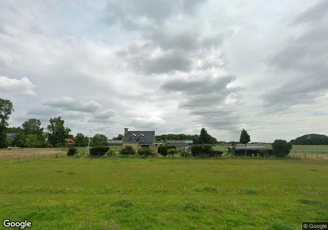 Streetview Jeen Hornstraweg 4 Wijckel