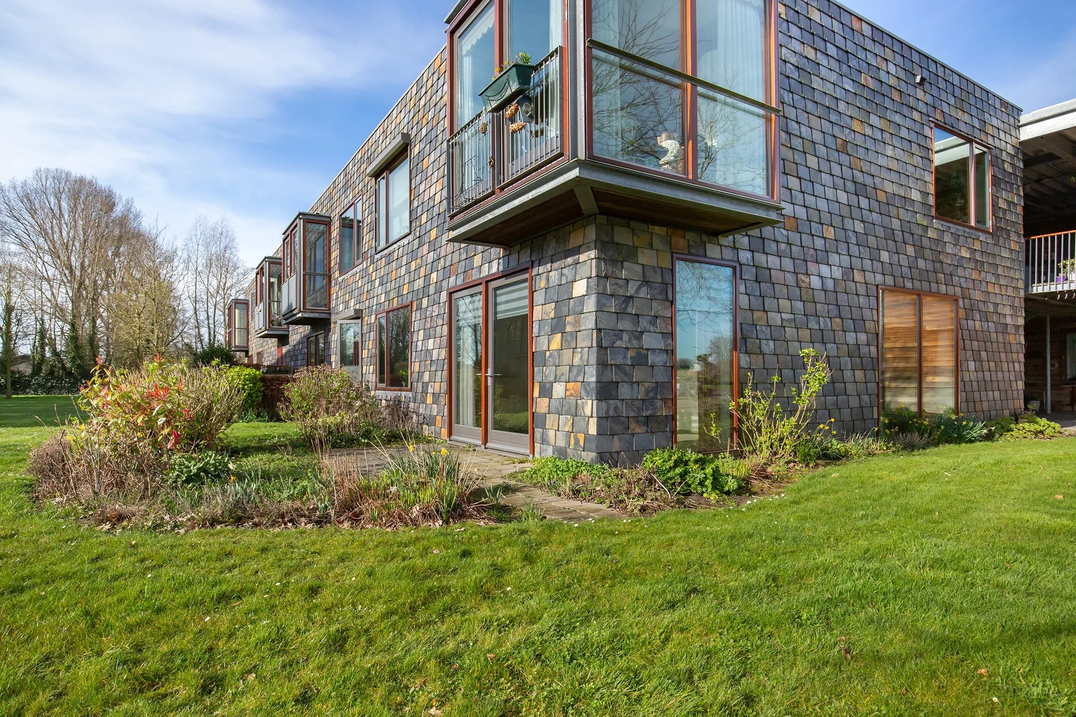 Benedenwoning Sandenburghlaan 10 in Veere