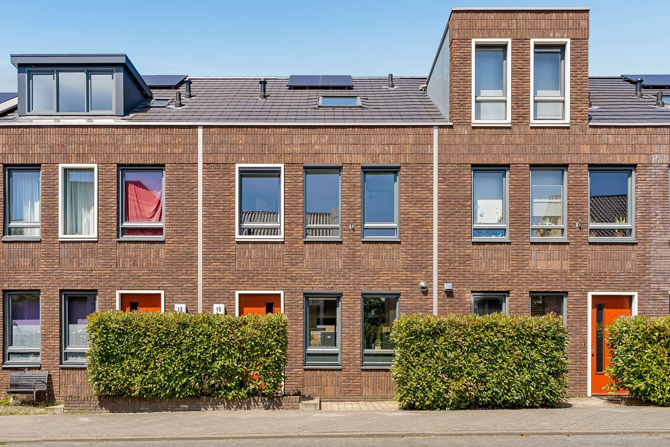 Tussenwoning Rietsuikerweg 15 Utrecht