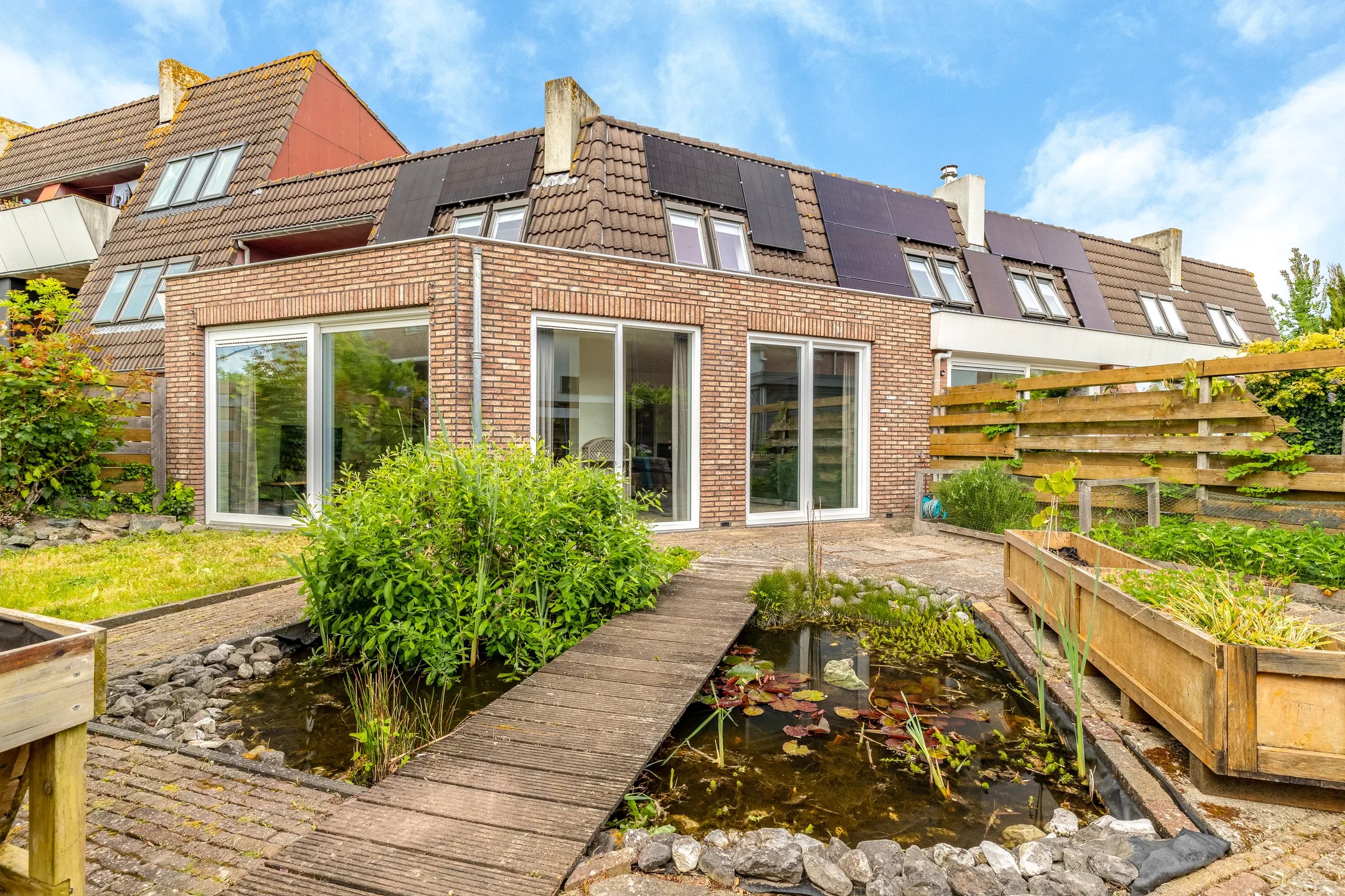 Tussenwoning Tolheksbos 94 Hoofddorp