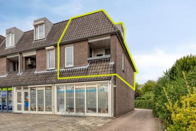 Maisonnette (appartement) Lensheuvel 1 h in Reusel