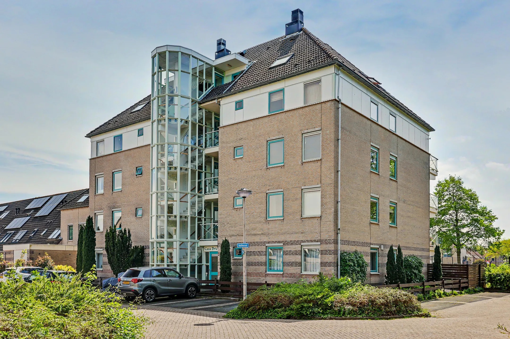 Maisonnette Volkerak 24 in Brielle