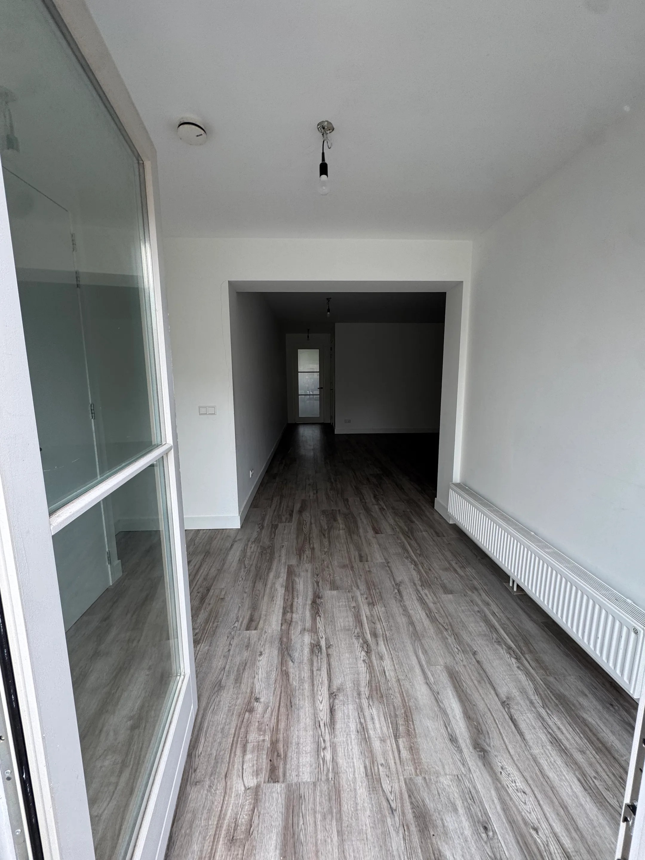 Benedenwoning Dijckmansstraat 2 K in Velsen-Noord