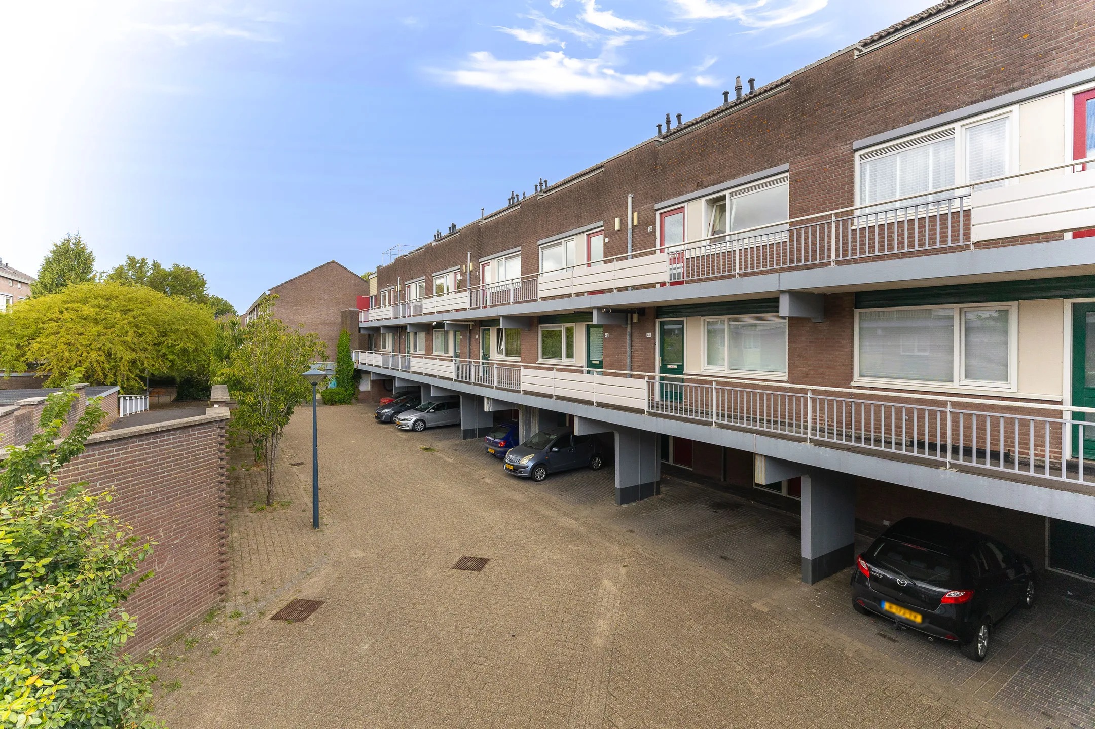 Maisonnette Waterman 55 Hoorn