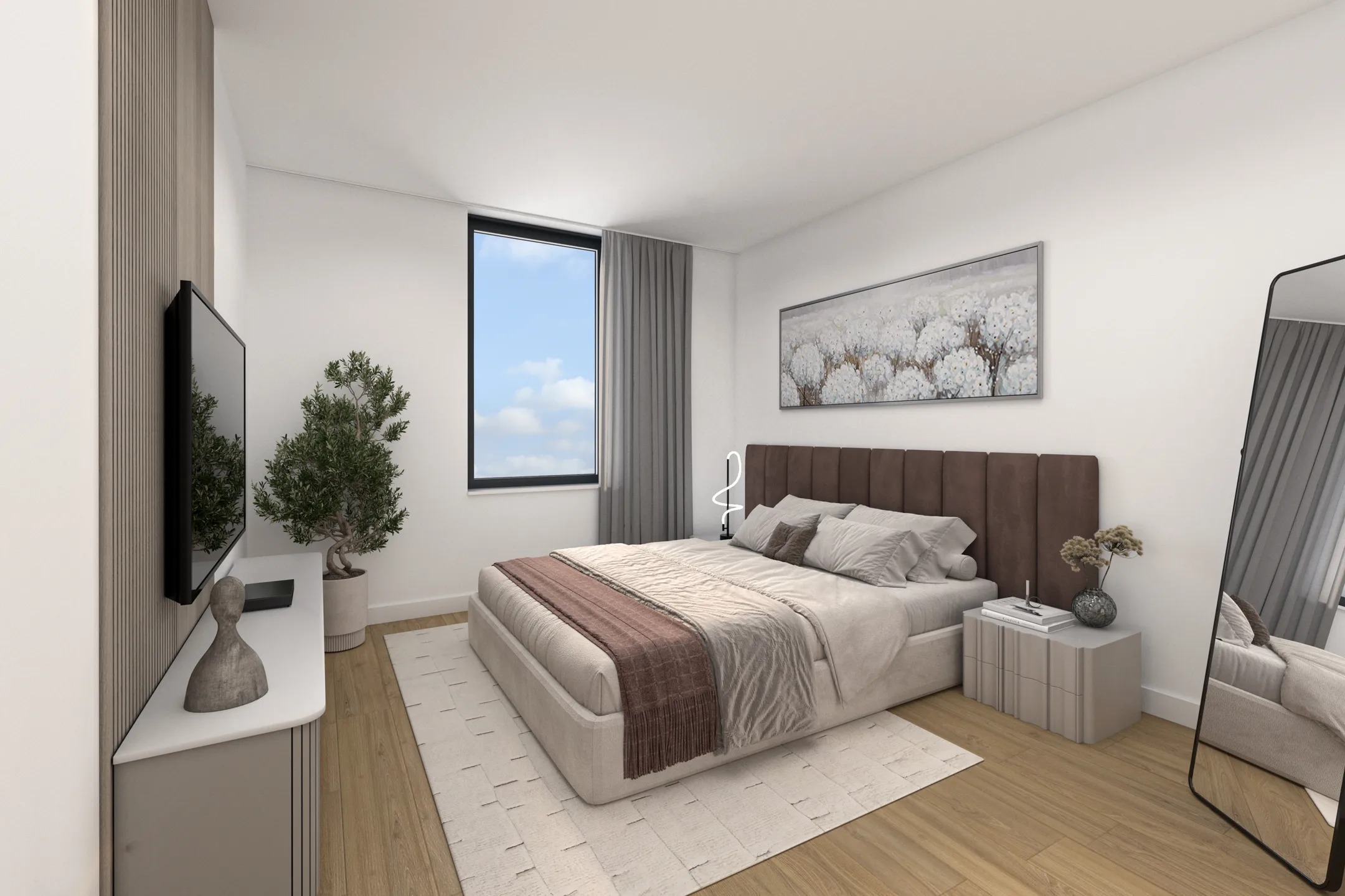 Galerijflat Sperwerlaan 11 52 in Bilthoven